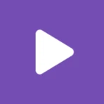 Video Player for Wear OS icon
