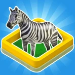 My Wild Zoo icon