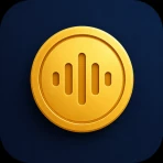 TinyStage: Voice Act Rewards icon