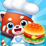 Koken voor Kinderen 2+ jaar icon