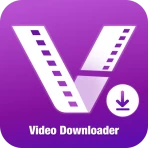 Video Downloader Share & Save icon