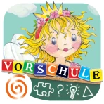Prinzessin Lillifee Logikspiel icon