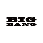 BIGBANG OFFICIAL LIGHT STICK icon