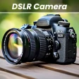 Kamera HD DSLR: kamera HD 4K