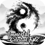 Immortal Celestial Fate icon