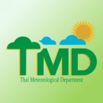 TMD พยากรณ์ icon