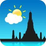 Thai Weather icon