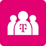 T-Mobile® FamilyMode™ icon