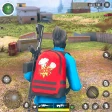 ऑफलाइन 3D गन शूटिंग: एक्शन गेम icon
