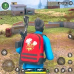 ऑफलाइन 3D गन शूटिंग: एक्शन गेम icon