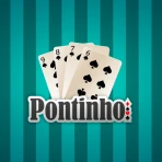 Pontinho - jogo de cartas icon