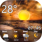 Weather Widgets icon