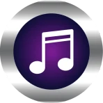 Musik Player - Video Player icon