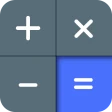 Laskin - Calculator icon