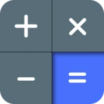 Laskin - Calculator icon