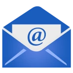 メール - メールボックス icon