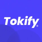 Tokify - Talk & Feel Better icon
