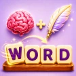 Word Shelves icon