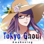 Tokyo Ghoul: Awakening icon