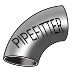 Pipefitter icon