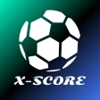 Fußball Live-Ergebnisse App icon