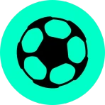Tonsser - Appli Foot Jeunes icon