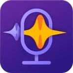 Fun Voice Changer & Simulator icon