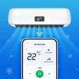 AC Remote Control Pro icon