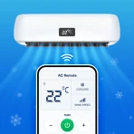 AC Remote Control Pro icon