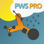 PWS Meteo Monitor PRO icon
