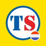 Toolstation - klussen & bouwen icon