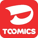 Toomics - Read Premium Comics icon