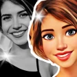 Toon KI, Avatar-Fotoeditor icon