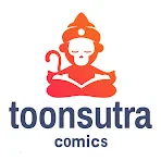 Toonsutra: Webtoon & Comics icon