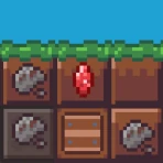 ほりほりドリル:コツコツ採掘・作業ゲーム icon