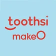 toothsi | skinnsi is now MakeO icon
