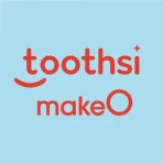 toothsi | skinnsi is now MakeO icon