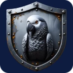 Tooti VPN - قدرتمند و سریع icon