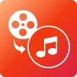 MP3 Converter - Video to MP3