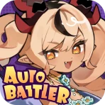 Monmusu Girls: Autobattler icon