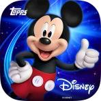 Disney Collect! af Topps® icon