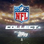 NFL Collect by Topps® icon