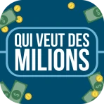 Qui Veut Des Millions icon