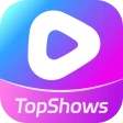 TopShows - Awesome & Original icon