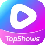 TopShows - Awesome & Original icon