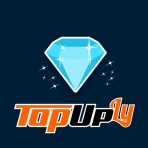 Topuply - Diamond TopUp Shop icon