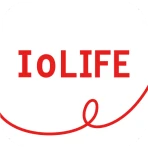 IoLIFE icon