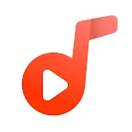 Total Mp3, offline music play icon