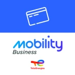 Mobility My Card icon