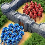 Total Battle: Jeu de Stratégie icon